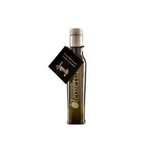 Aceite de Oliva Virgen Extra Oleosetin Legado ecológico 250ml Extremadura Manzanilla Cacereña el mejor aceite del mundo