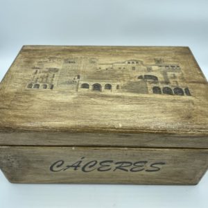 Caja regalo cata de aceite de oliva virgen