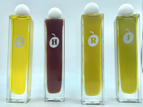 aceites de uso tópico de oleosetin para el cuidado de la piel