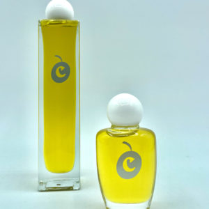 Aceites cosméticos de la familia Oleosetin cantueso lavanda