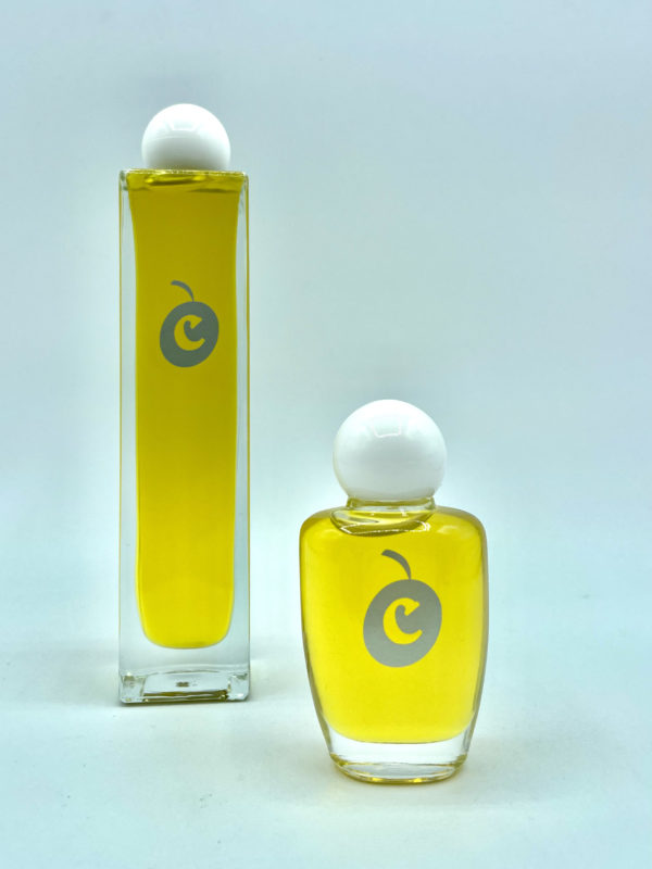 Aceites cosméticos de la familia Oleosetin cantueso lavanda