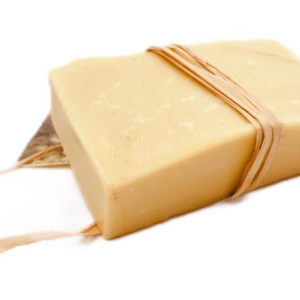 Jabón natural con aceite de oliva Virgen Extra y Jara