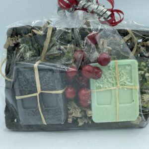 "Pensando en tus cuidados"