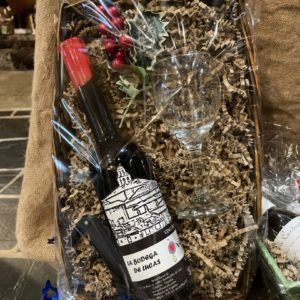 “Una vuelta a los orígenes”