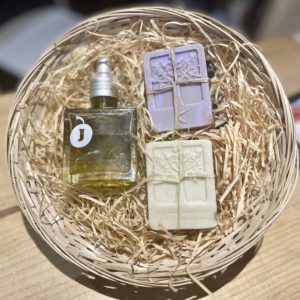 Donde vaya, siempre presente