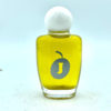 aceite corporal de aceite de oliva macerado con jara oleosetin
