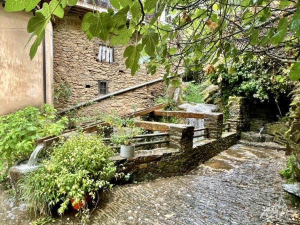 Uno de los pueblos más bonitos de España