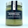 Mermelada de aceite de oliva virge extra y esperulina