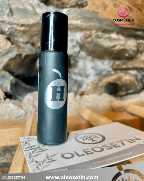 Roll on aceite corporal de hiperico